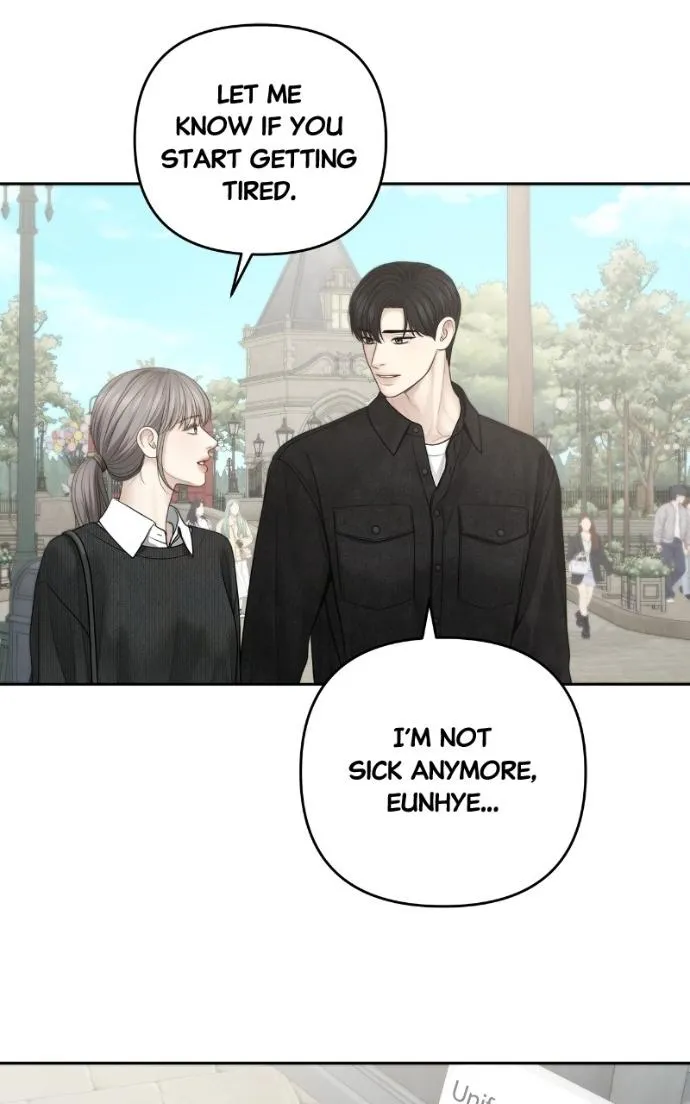 Read Only Hope chapter 117 image 2 on Lezhin