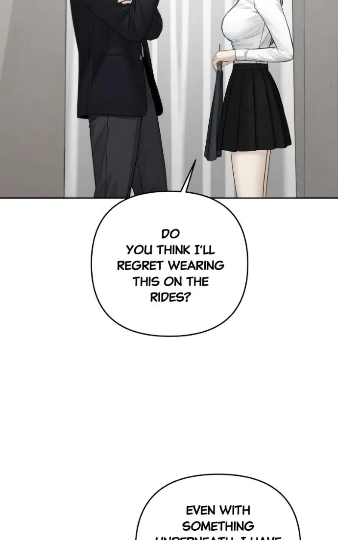Read Only Hope chapter 117 image 20 on Lezhin