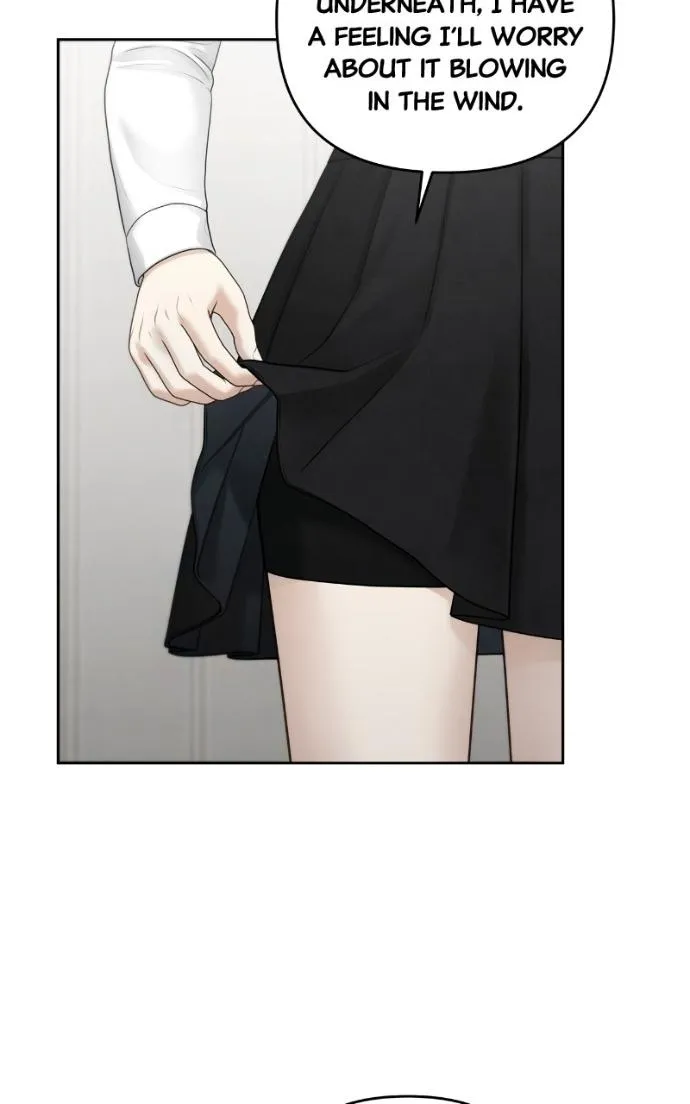 Read Only Hope chapter 117 image 21 on Lezhin