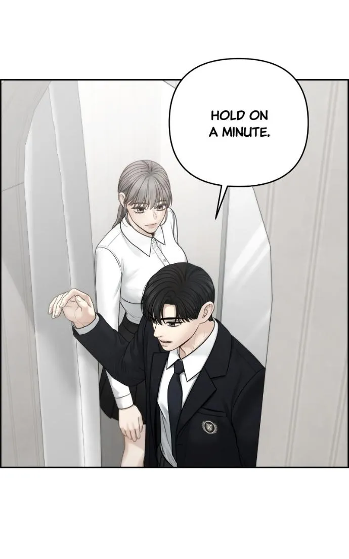 Read Only Hope chapter 117 image 23 on Lezhin