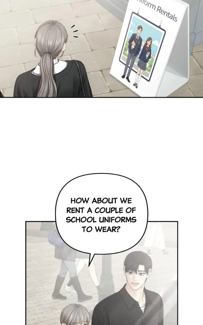 Read Only Hope chapter 117 image 3 on Lezhin