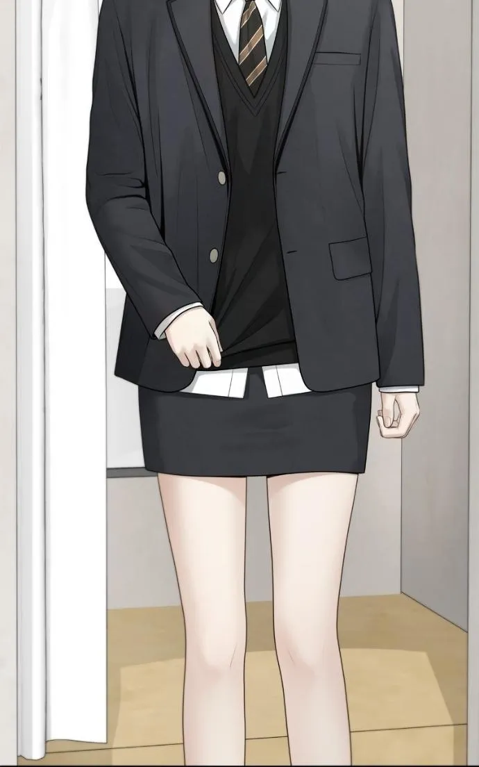 Read Only Hope chapter 117 image 30 on Lezhin