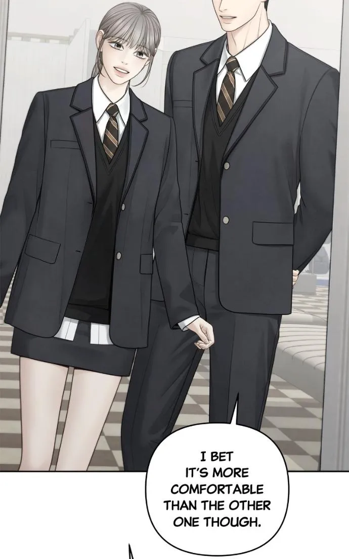Read Only Hope chapter 117 image 33 on Lezhin