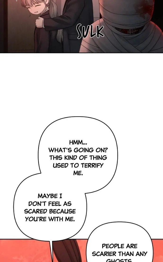 Read Only Hope chapter 117 image 45 on Lezhin