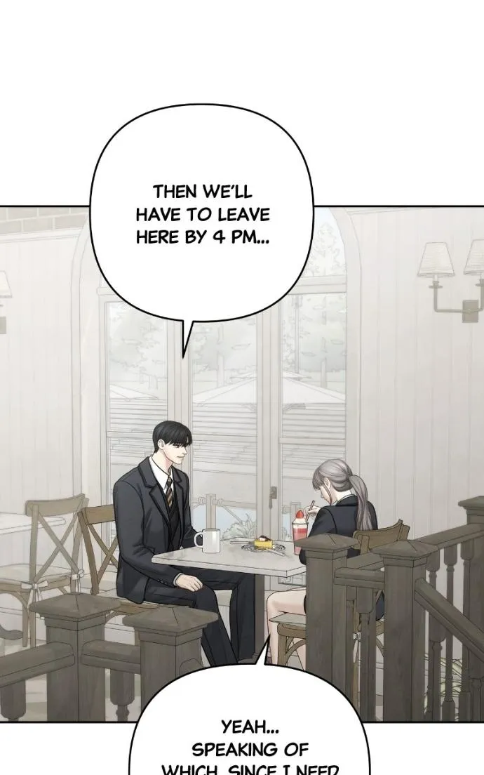 Read Only Hope chapter 117 image 61 on Lezhin