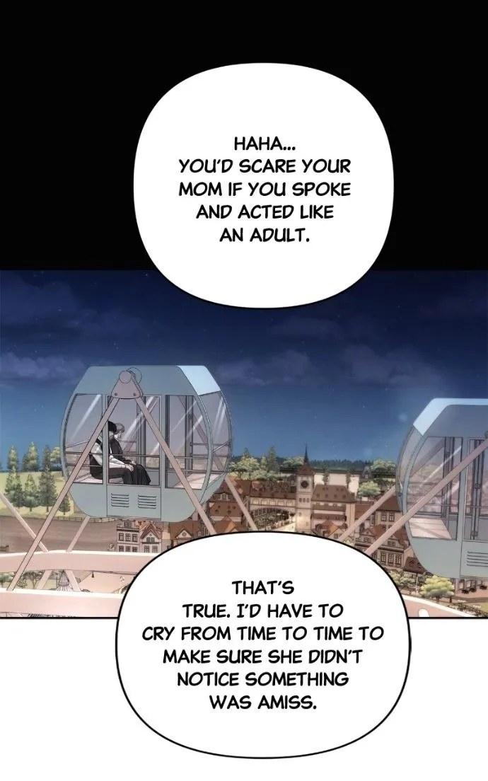 Read Only Hope chapter 117 image 74 on Lezhin