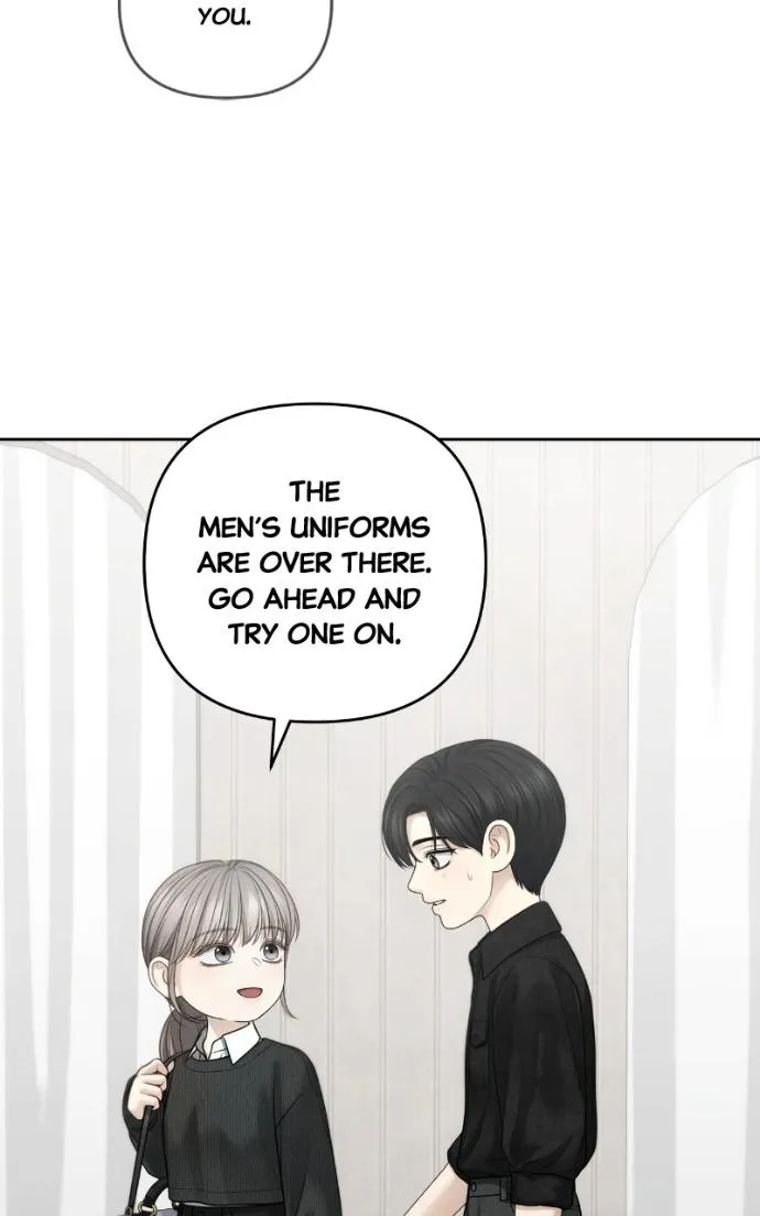 Read Only Hope chapter 117 image 8 on Lezhin