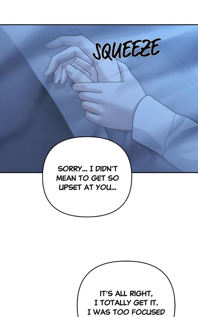 Read Only Hope chapter 118 image 33 on Lezhin
