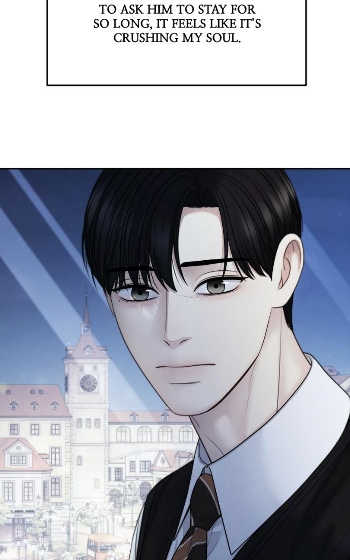 Read Only Hope chapter 118 image 6 on Lezhin