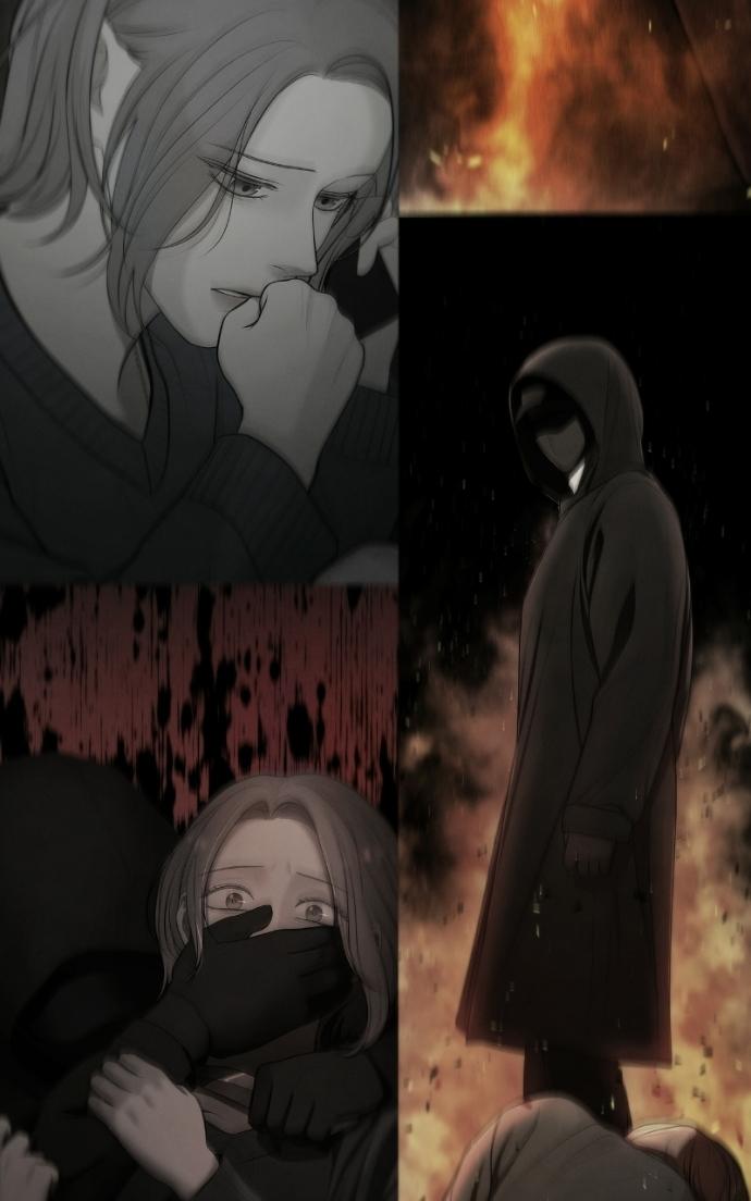 Read Only Hope chapter 118 image 65 on Lezhin