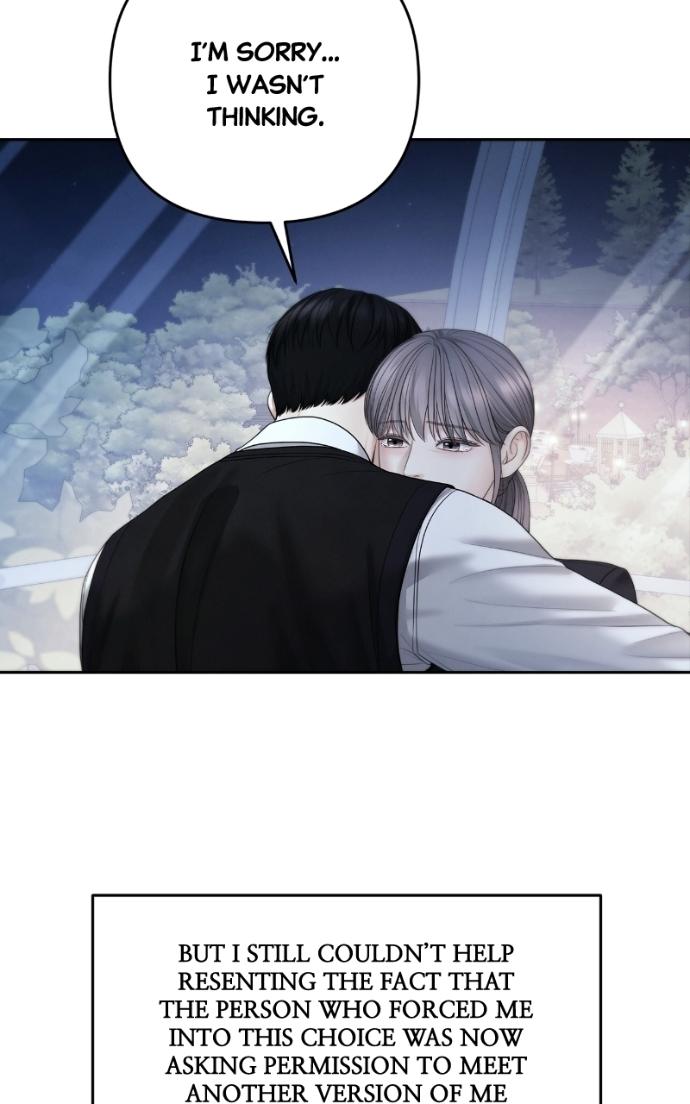 Read Only Hope chapter 118 image 8 on Lezhin