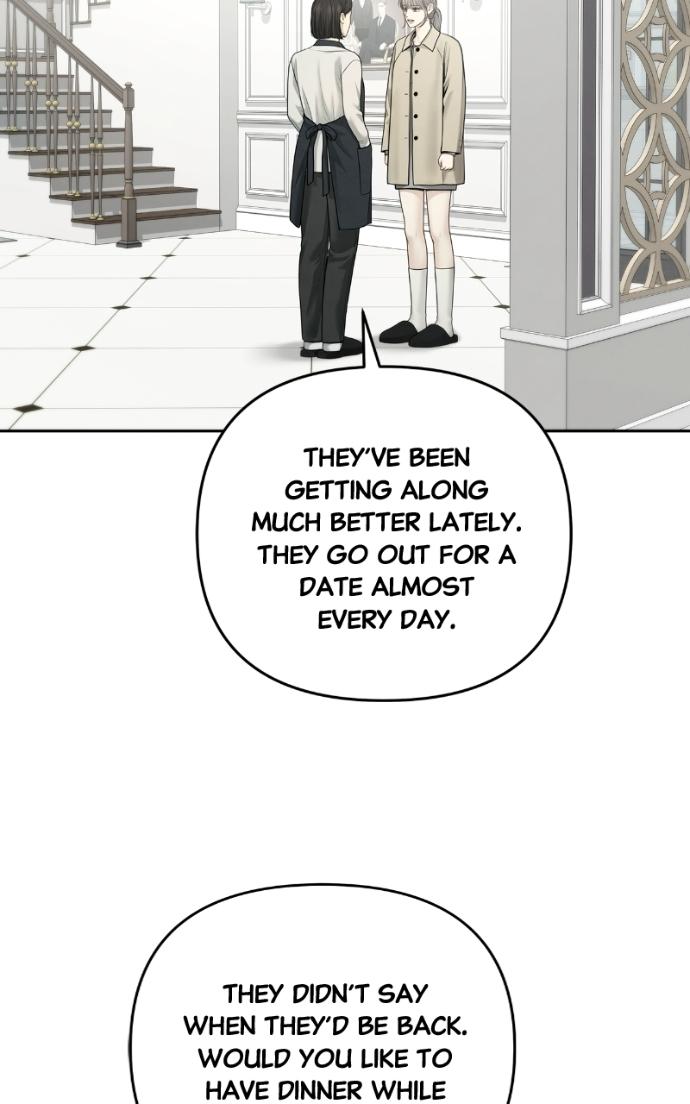Read Only Hope chapter 118 image 90 on Lezhin