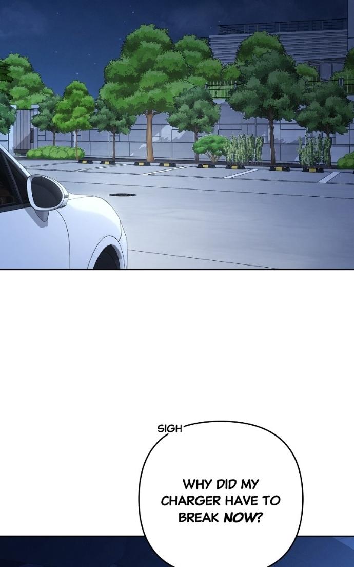 Read Only Hope chapter 119 image 13 on Lezhin