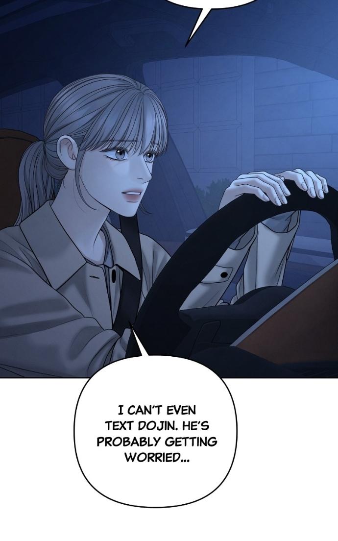 Read Only Hope chapter 119 image 14 on Lezhin