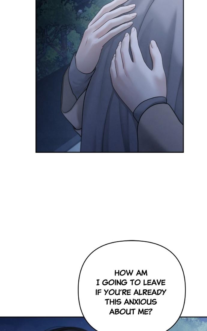 Read Only Hope chapter 119 image 27 on Lezhin