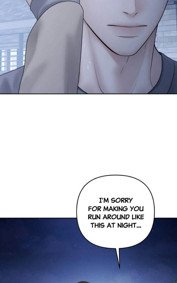 Read Only Hope chapter 119 image 30 on Lezhin