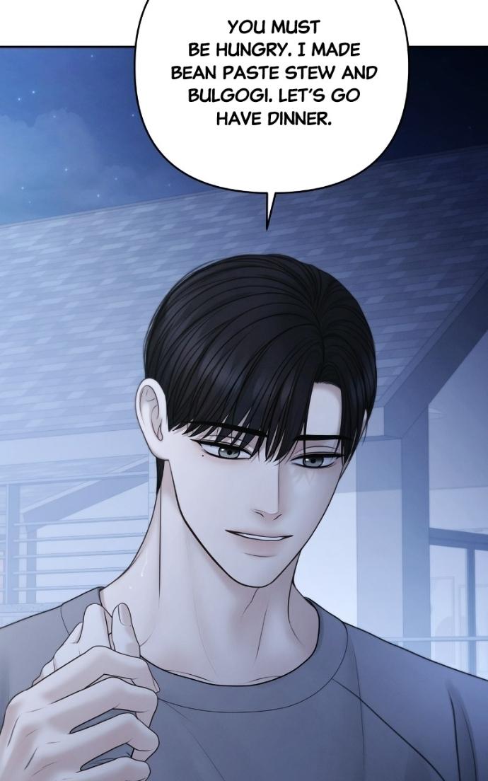 Read Only Hope chapter 119 image 32 on Lezhin