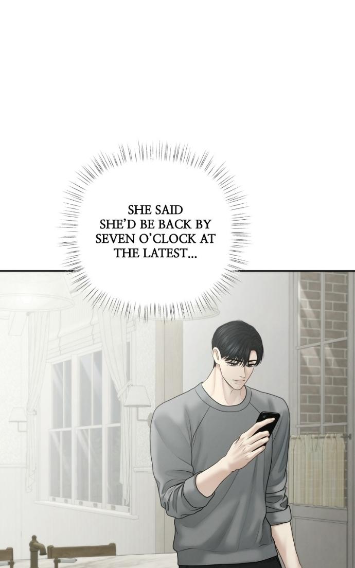 Read Only Hope chapter 119 image 4 on Lezhin