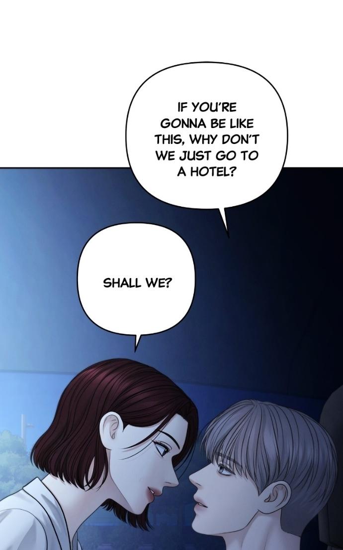 Read Only Hope chapter 119 image 47 on Lezhin