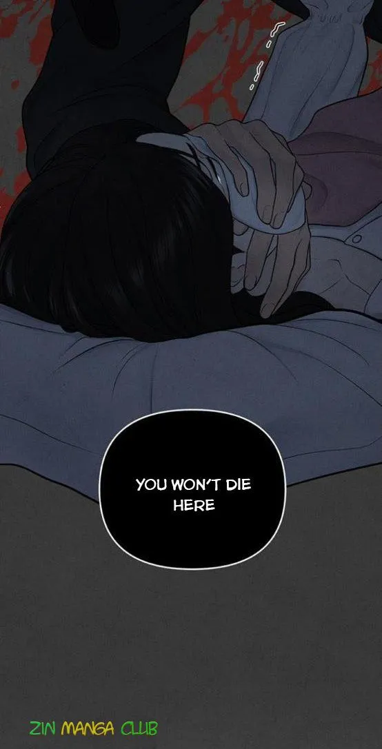 Read Only Hope chapter 12.5 image 17 on Lezhin