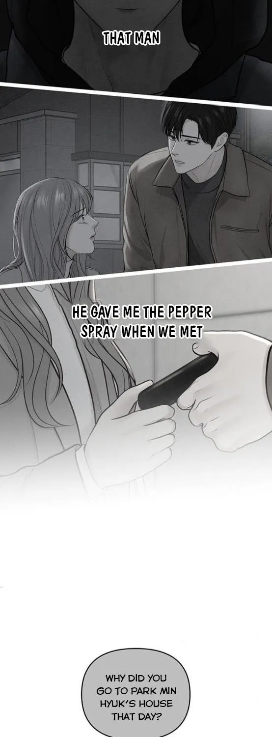 Read Only Hope chapter 12.5 image 2 on Lezhin