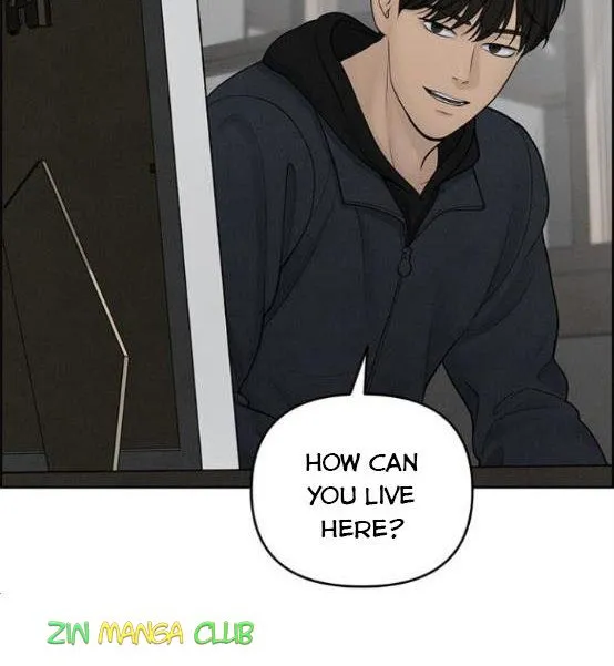Read Only Hope chapter 12.5 image 21 on Lezhin