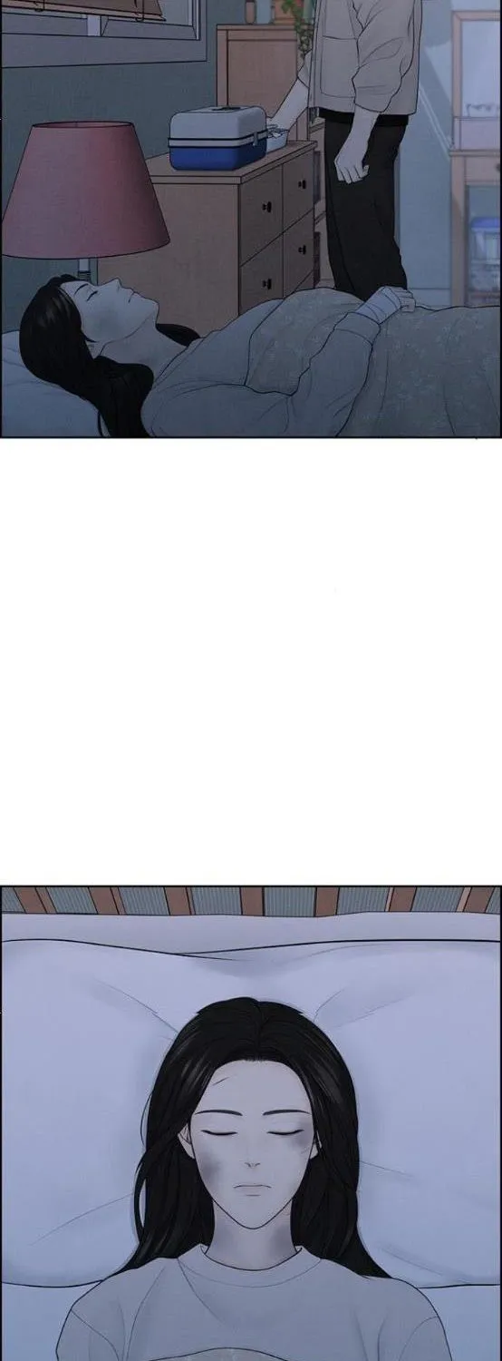 Read Only Hope chapter 12.5 image 34 on Lezhin