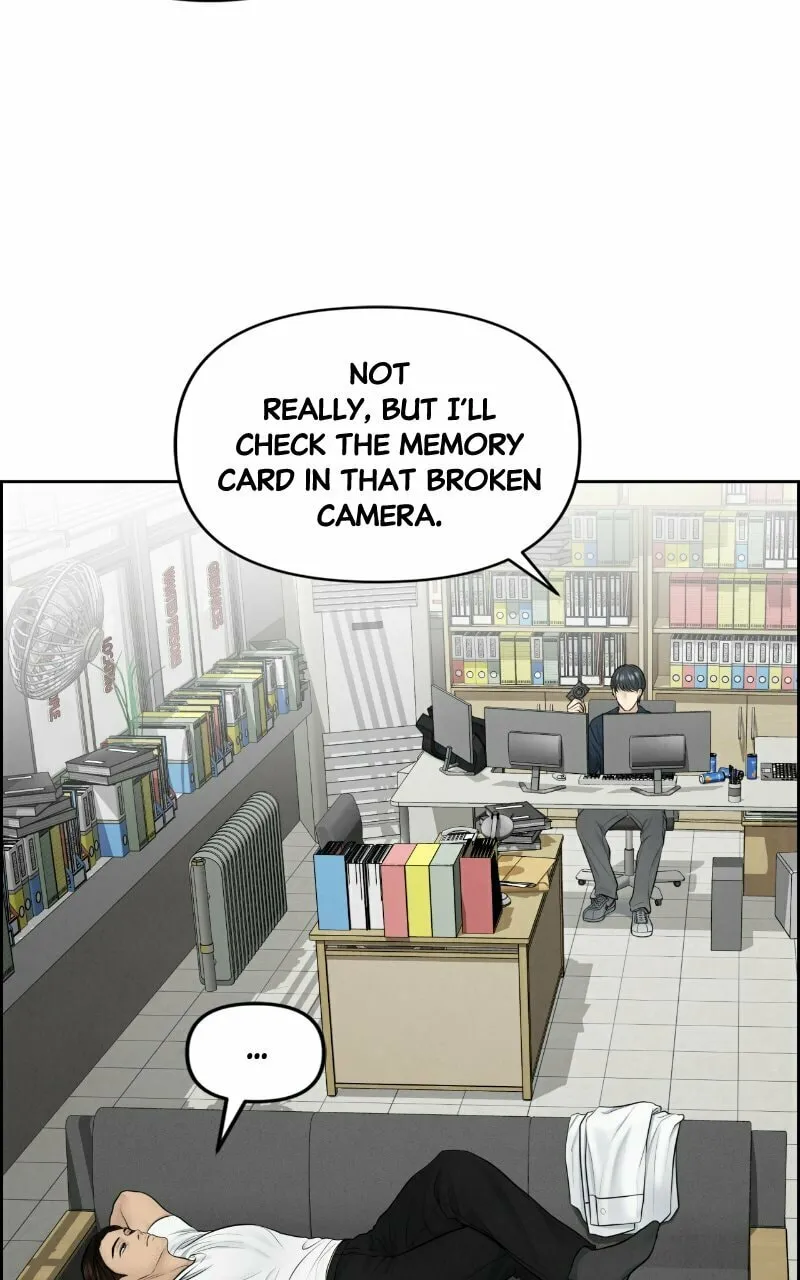 Read Only Hope chapter 12 image 10 on Lezhin