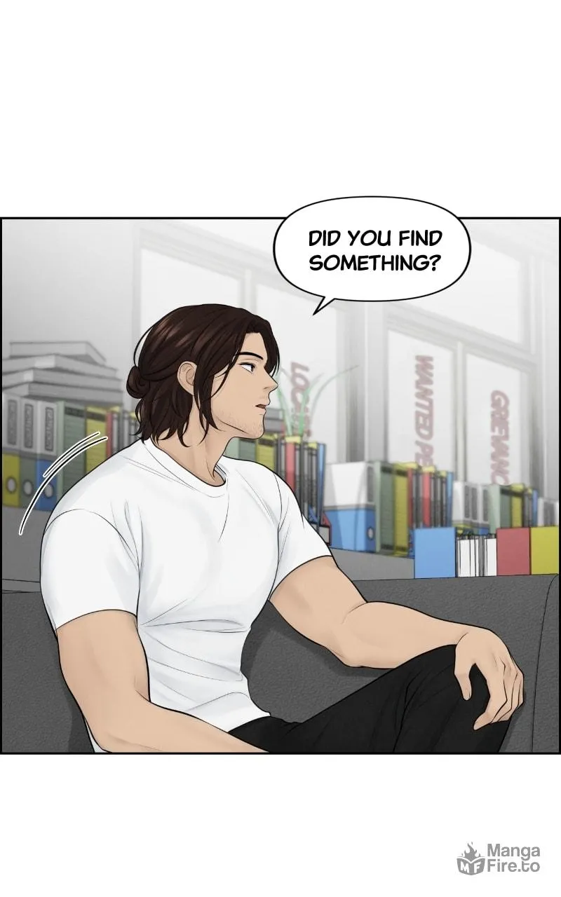 Read Only Hope chapter 12 image 19 on Lezhin