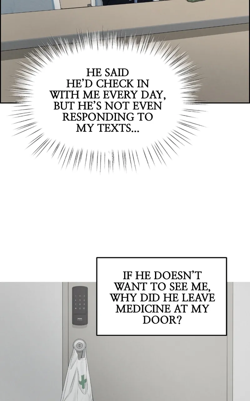 Read Only Hope chapter 12 image 31 on Lezhin