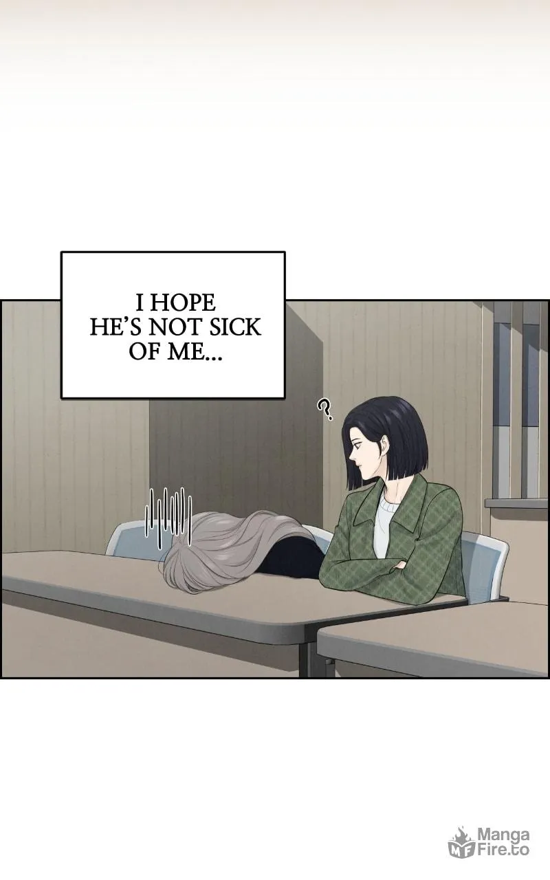 Read Only Hope chapter 12 image 35 on Lezhin