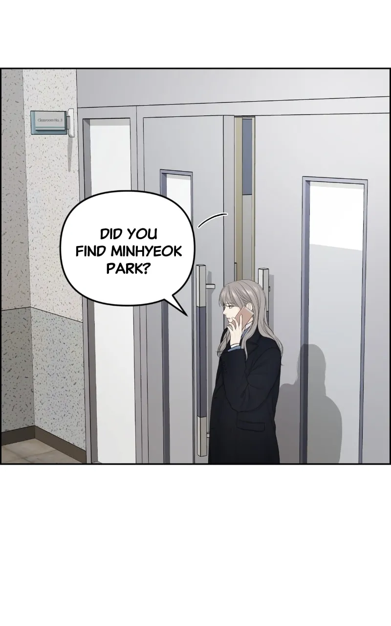 Read Only Hope chapter 12 image 43 on Lezhin