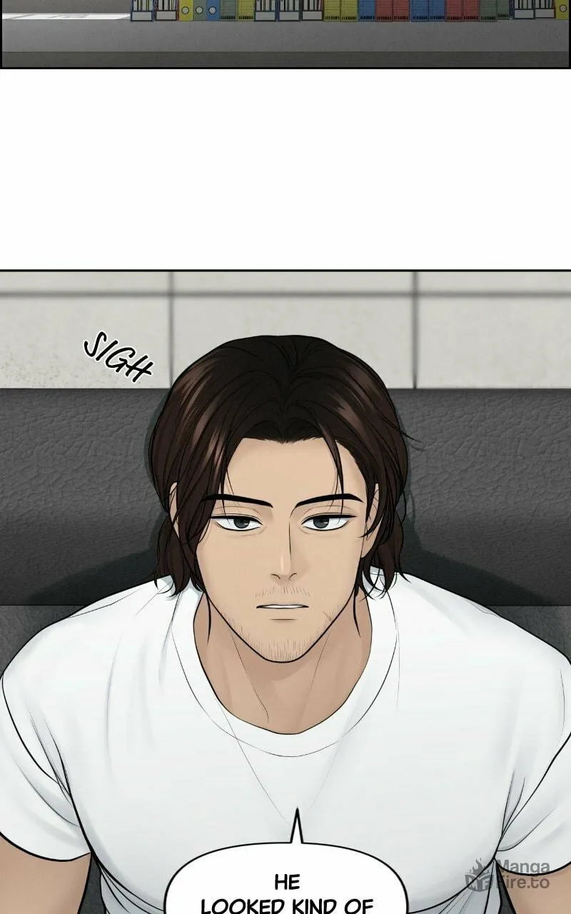 Read Only Hope chapter 12 image 8 on Lezhin