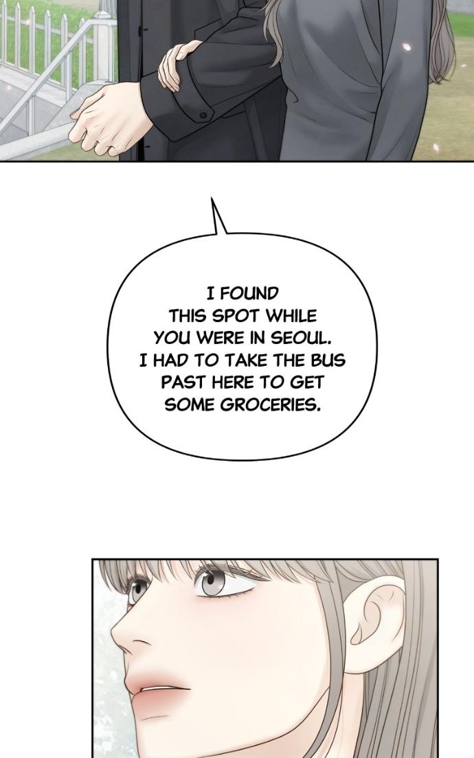 Read Only Hope chapter 120 image 14 on Lezhin