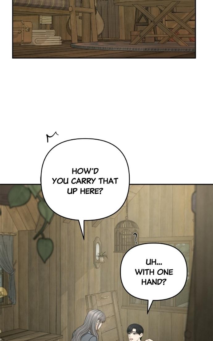 Read Only Hope chapter 120 image 32 on Lezhin