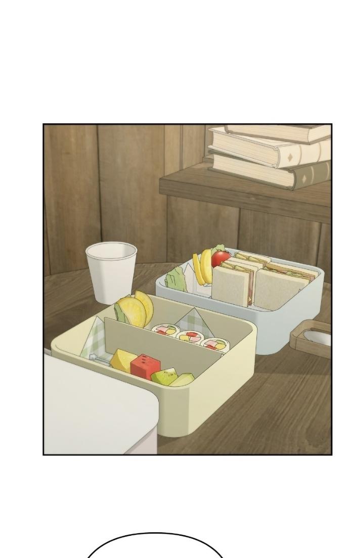 Read Only Hope chapter 120 image 34 on Lezhin