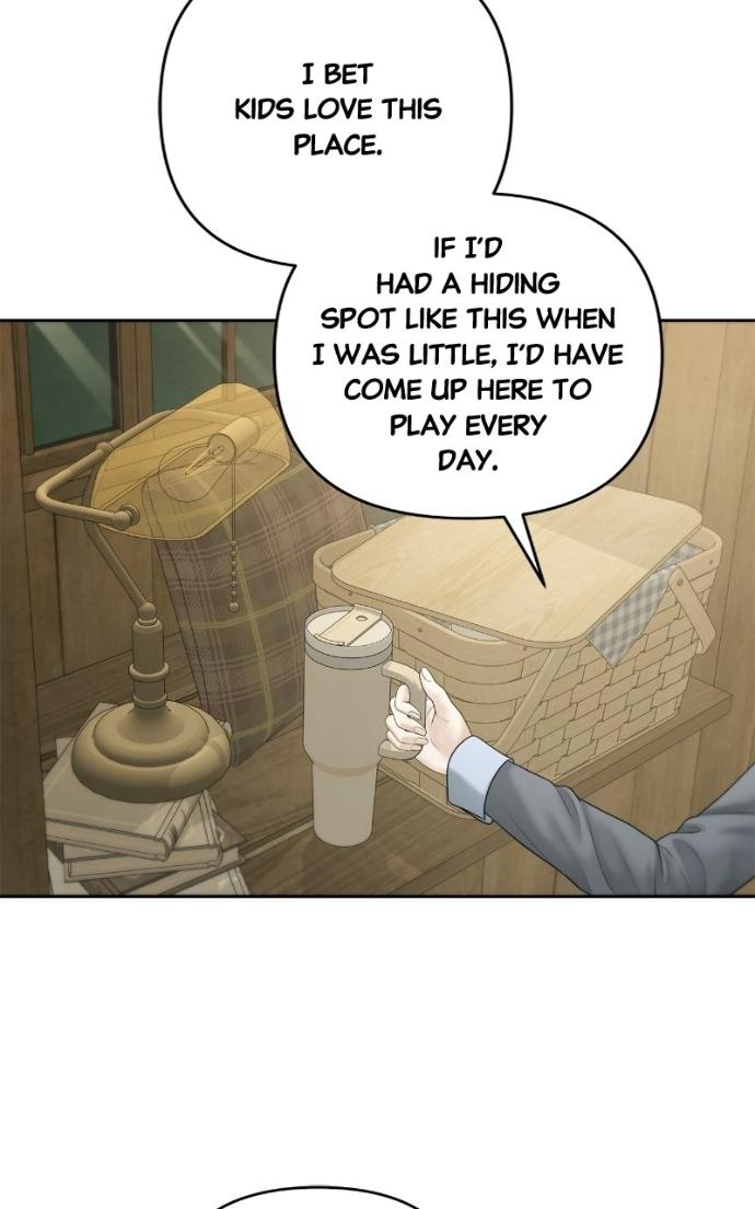 Read Only Hope chapter 120 image 35 on Lezhin