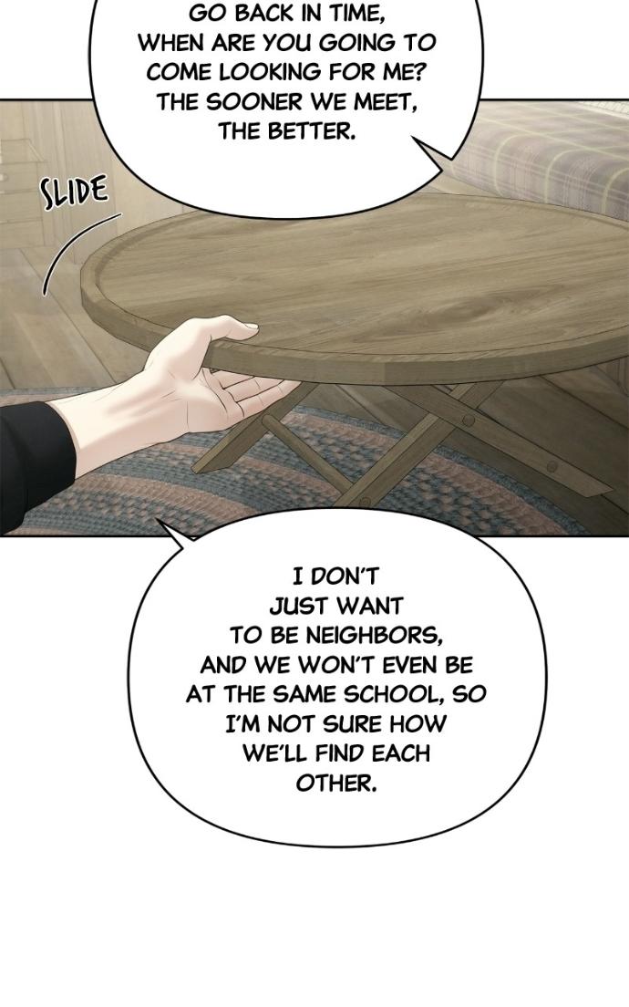 Read Only Hope chapter 120 image 38 on Lezhin