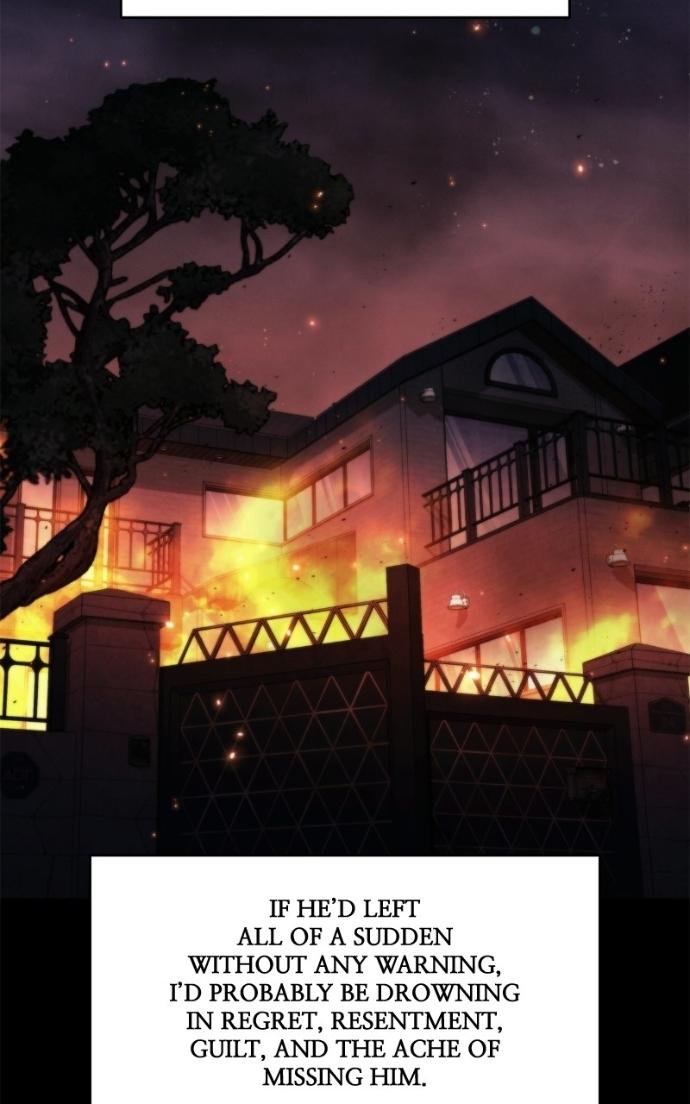 Read Only Hope chapter 120 image 4 on Lezhin