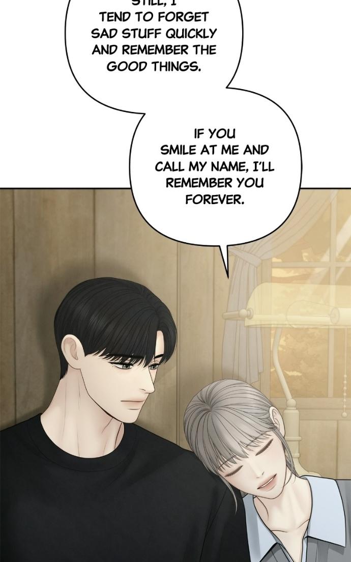 Read Only Hope chapter 120 image 45 on Lezhin