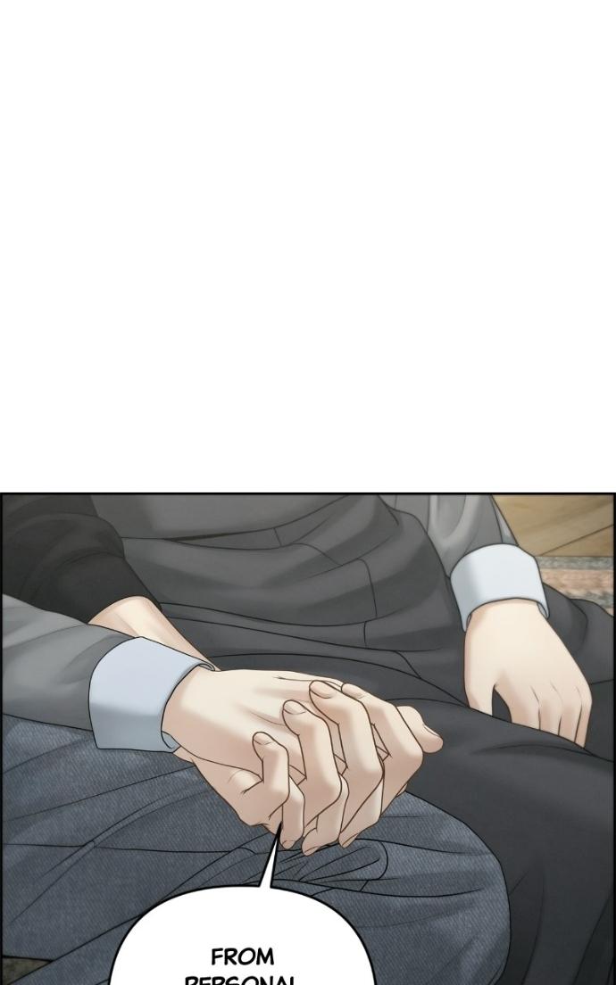 Read Only Hope chapter 120 image 50 on Lezhin