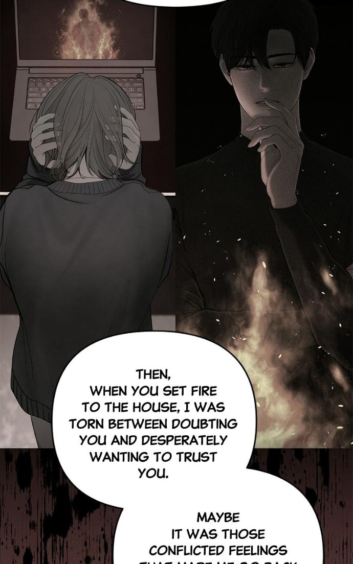 Read Only Hope chapter 120 image 56 on Lezhin