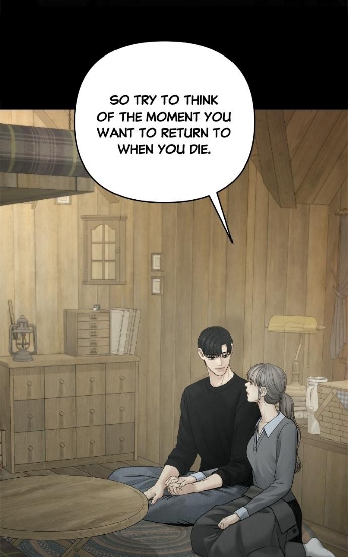 Read Only Hope chapter 120 image 58 on Lezhin