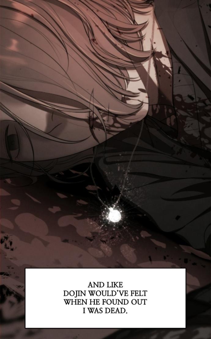 Read Only Hope chapter 120 image 6 on Lezhin