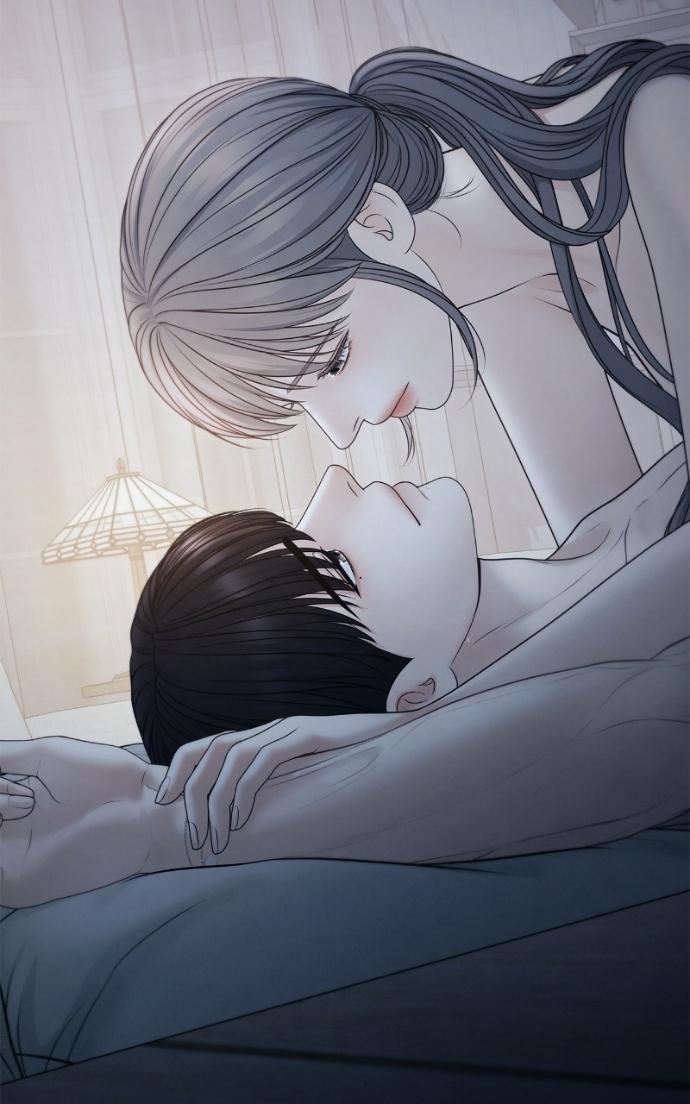Read Only Hope chapter 120 image 95 on Lezhin