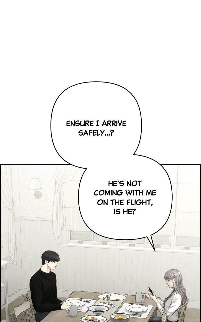 Read Only Hope chapter 121 image 1 on Lezhin