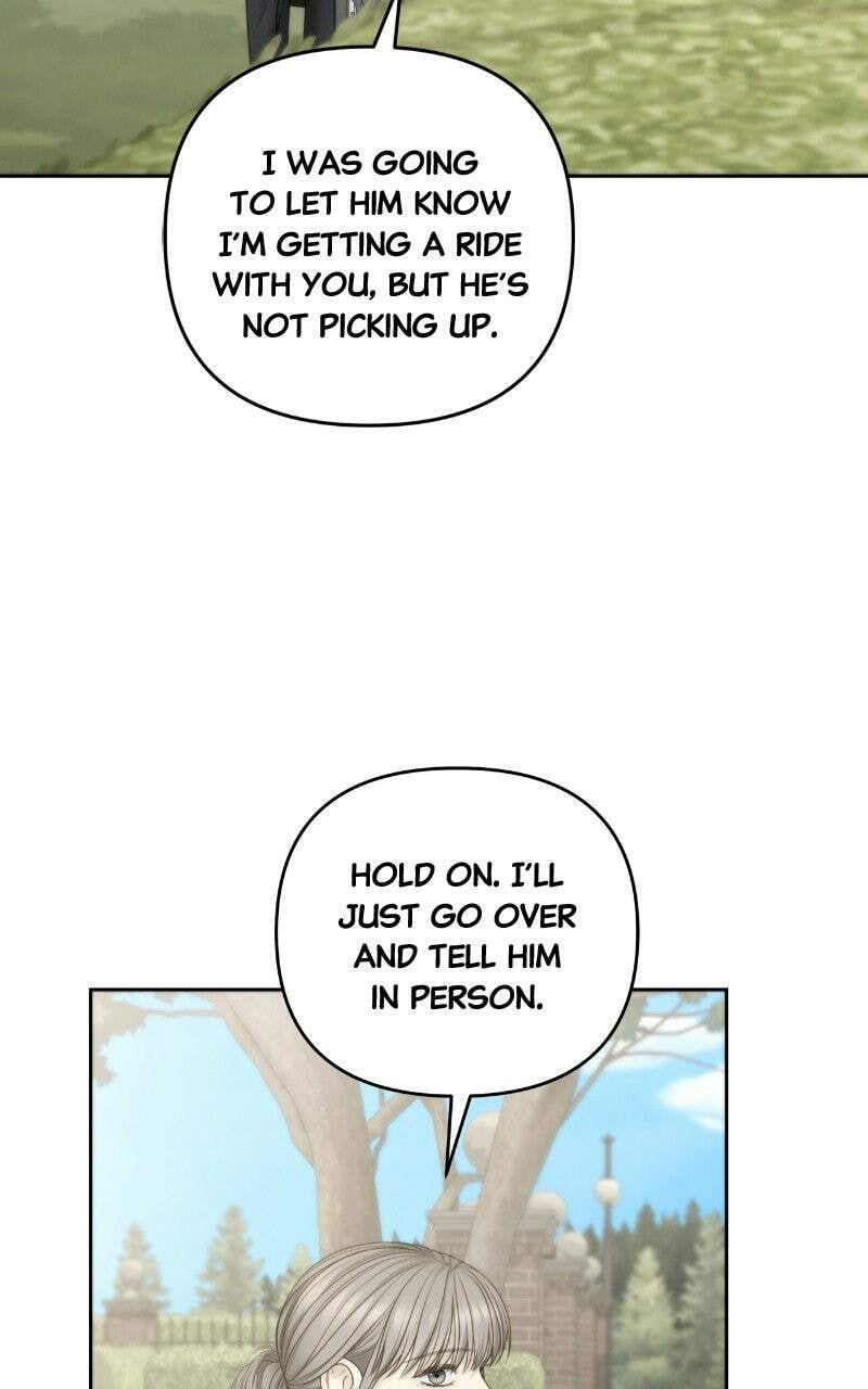 Read Only Hope chapter 121 image 10 on Lezhin