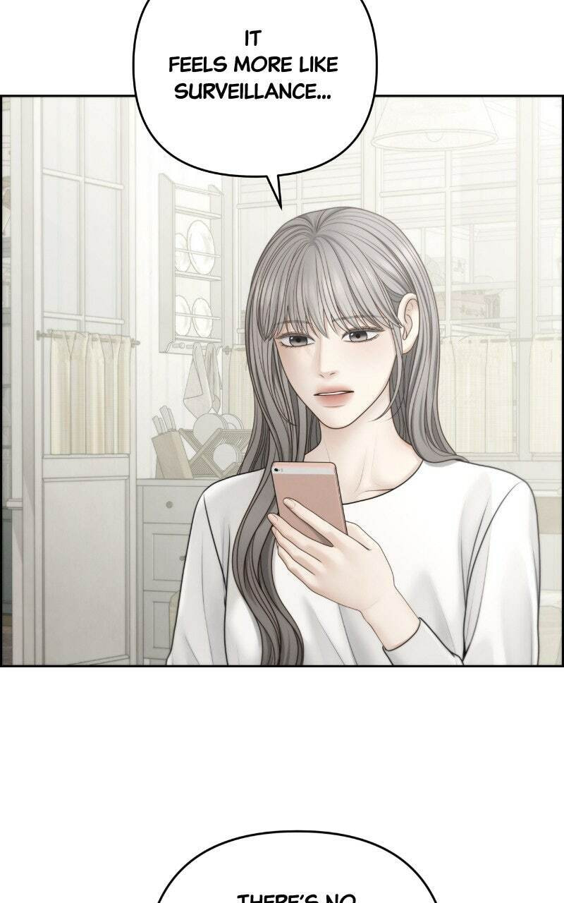 Read Only Hope chapter 121 image 3 on Lezhin
