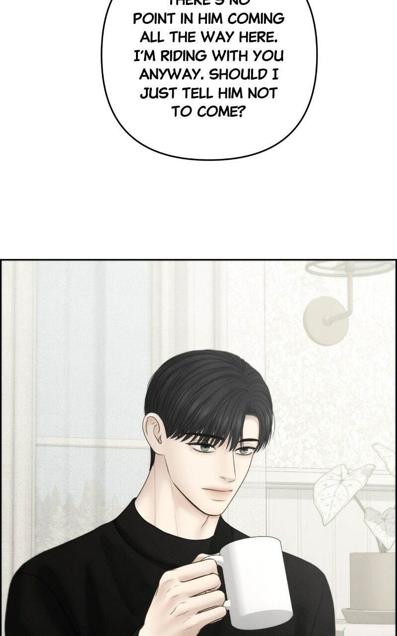 Read Only Hope chapter 121 image 4 on Lezhin