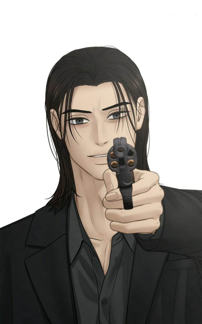Read Only Hope chapter 121 image 75 on Lezhin